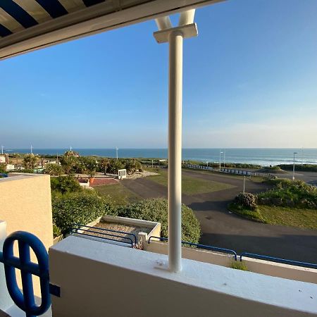 Appartement 4 Personnes Vue Sur Mer La Pironnière Zewnętrze zdjęcie