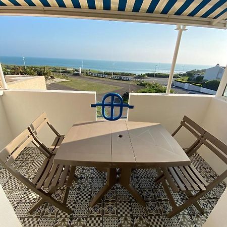 Appartement 4 Personnes Vue Sur Mer La Pironnière Zewnętrze zdjęcie