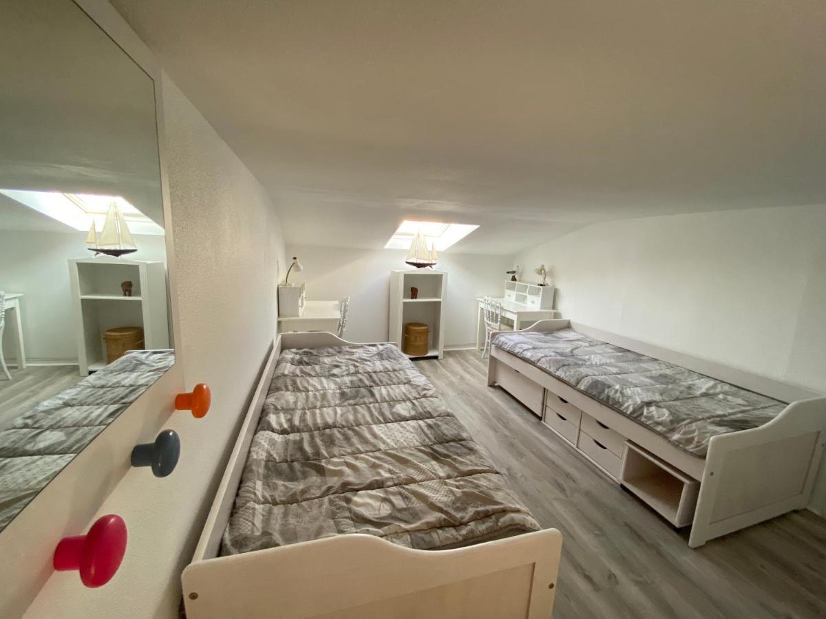Appartement 4 Personnes Vue Sur Mer La Pironnière Zewnętrze zdjęcie