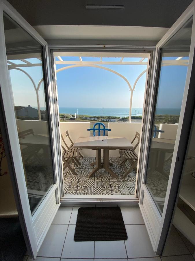 Appartement 4 Personnes Vue Sur Mer La Pironnière Zewnętrze zdjęcie