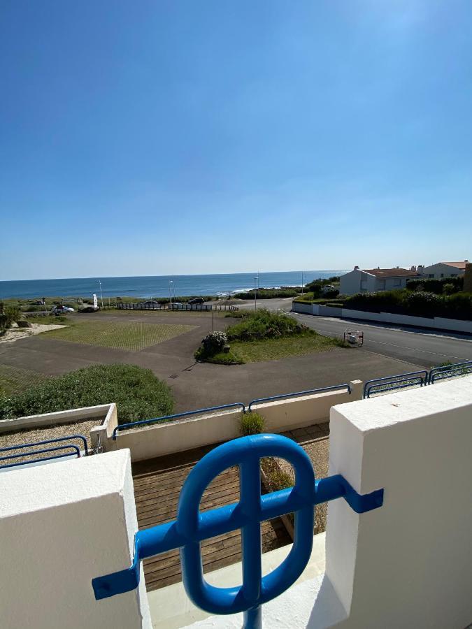 Appartement 4 Personnes Vue Sur Mer La Pironnière Zewnętrze zdjęcie