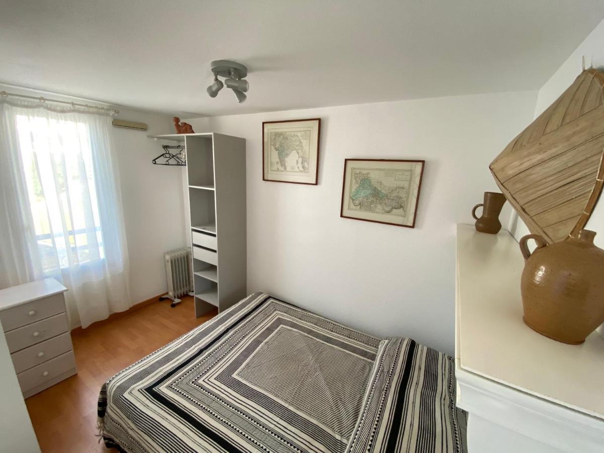 Appartement 4 Personnes Vue Sur Mer La Pironnière Zewnętrze zdjęcie