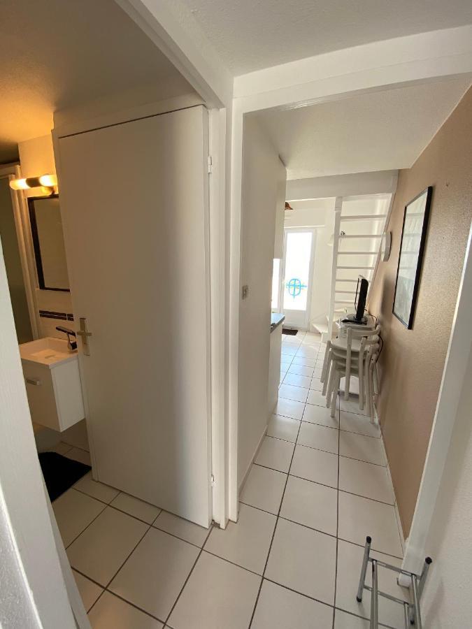 Appartement 4 Personnes Vue Sur Mer La Pironnière Zewnętrze zdjęcie