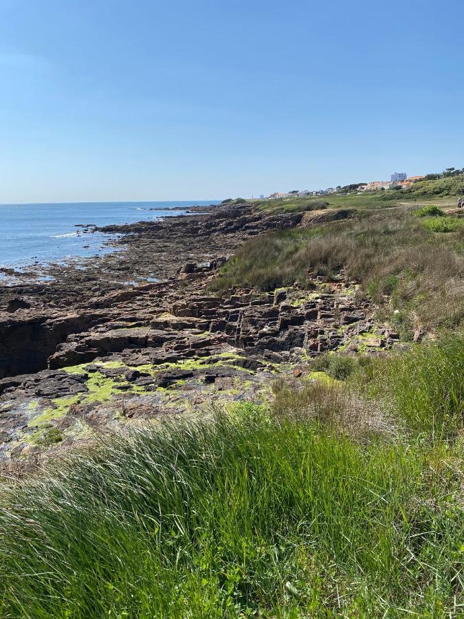 Appartement 4 Personnes Vue Sur Mer La Pironnière Zewnętrze zdjęcie