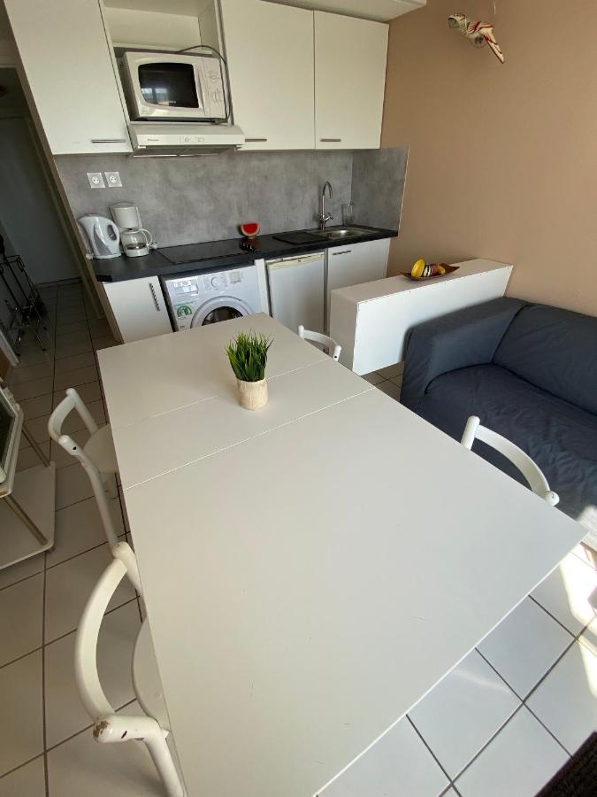 Appartement 4 Personnes Vue Sur Mer La Pironnière Zewnętrze zdjęcie