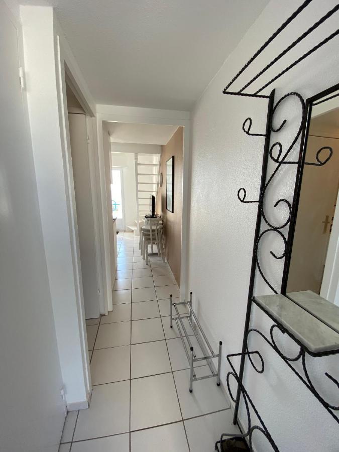 Appartement 4 Personnes Vue Sur Mer La Pironnière Zewnętrze zdjęcie